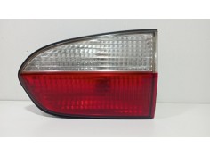 Recambio de piloto trasero derecho de porton para hyundai h 1 starex referencia OEM IAM 924064a61  