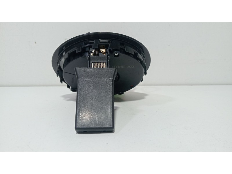 Recambio de anillo airbag para mercedes-benz clase e (w211) e 200 cdi (211.004) referencia OEM IAM A2113200825  