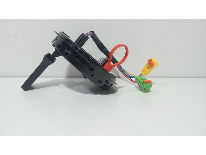 Recambio de anillo airbag para mercedes-benz clase e (w211) e 200 cdi (211.004) referencia OEM IAM A2113200825  