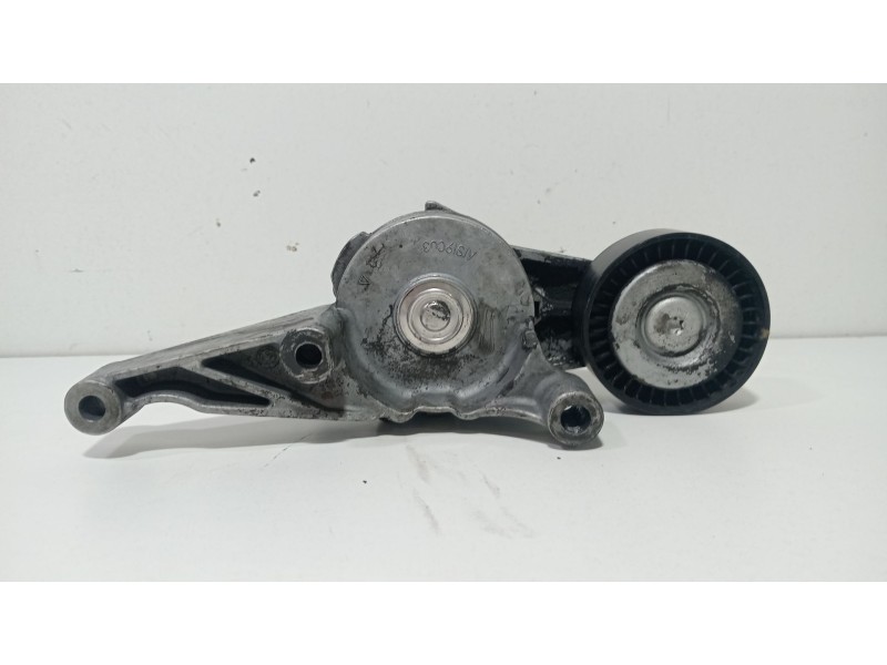 Recambio de tensor correa auxiliar para volkswagen touran (1t1) 2.0 tdi referencia OEM IAM 03G903315A  