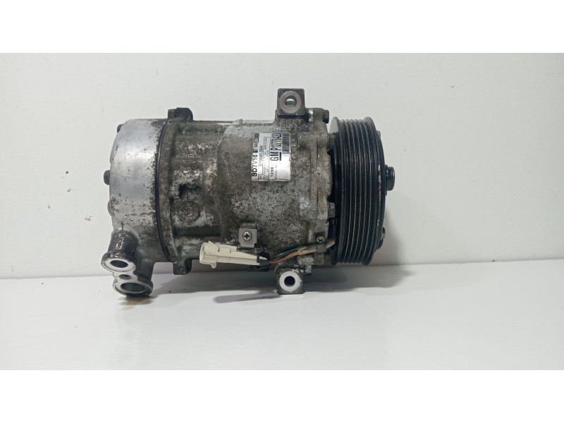 Recambio de compresor aire acondicionado para cadillac bls wagon 2.0 t referencia OEM IAM p12770420  