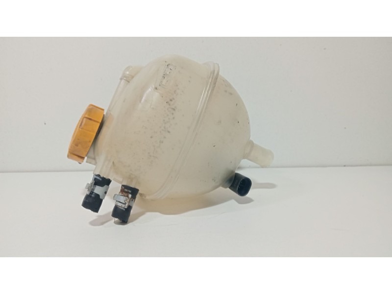 Recambio de deposito expansion para fiat croma (194) 1.9 jtd 16v cat referencia OEM IAM 9202200  