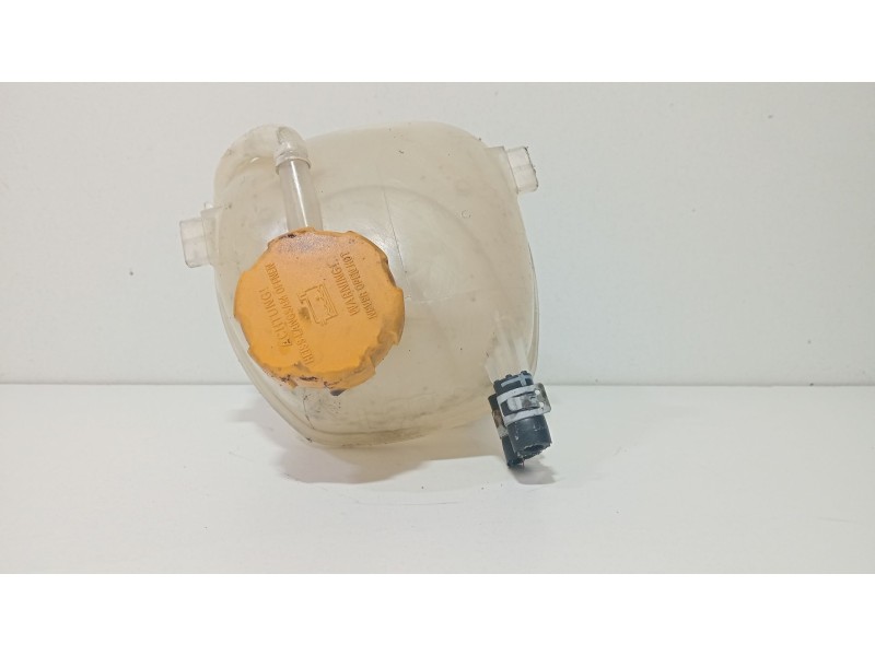 Recambio de deposito expansion para fiat croma (194) 1.9 jtd 16v cat referencia OEM IAM 9202200  