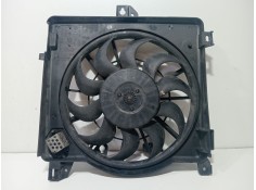 Recambio de electroventilador para opel zafira b furgoneta/monovolumen (a05) 1.7 cdti van (m75) referencia OEM IAM 0130303304  
