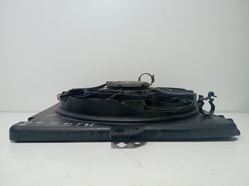 Recambio de electroventilador para opel zafira b furgoneta/monovolumen (a05) 1.7 cdti van (m75) referencia OEM IAM 0130303304  