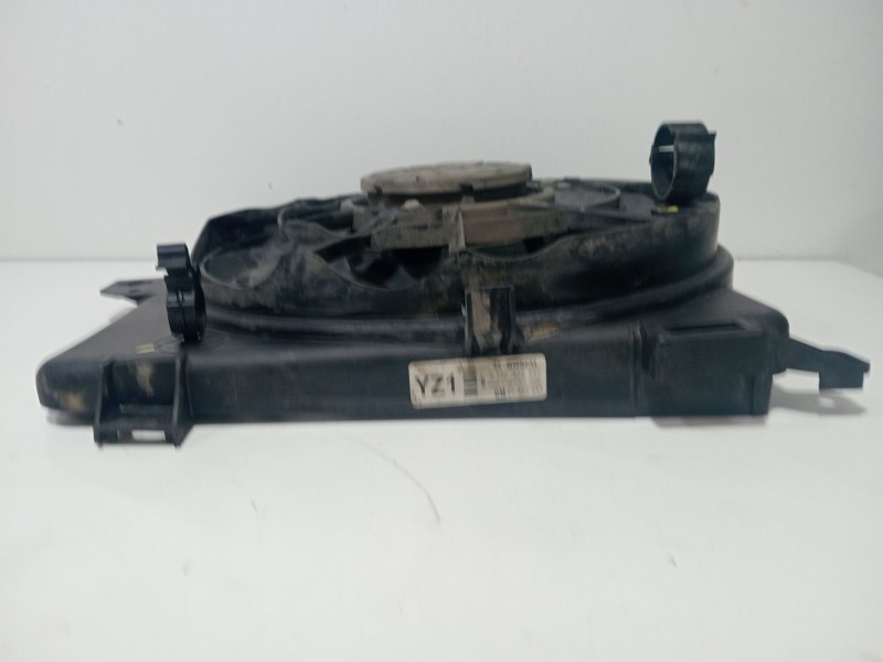 Recambio de electroventilador para opel zafira b furgoneta/monovolumen (a05) 1.7 cdti van (m75) referencia OEM IAM 0130303304  