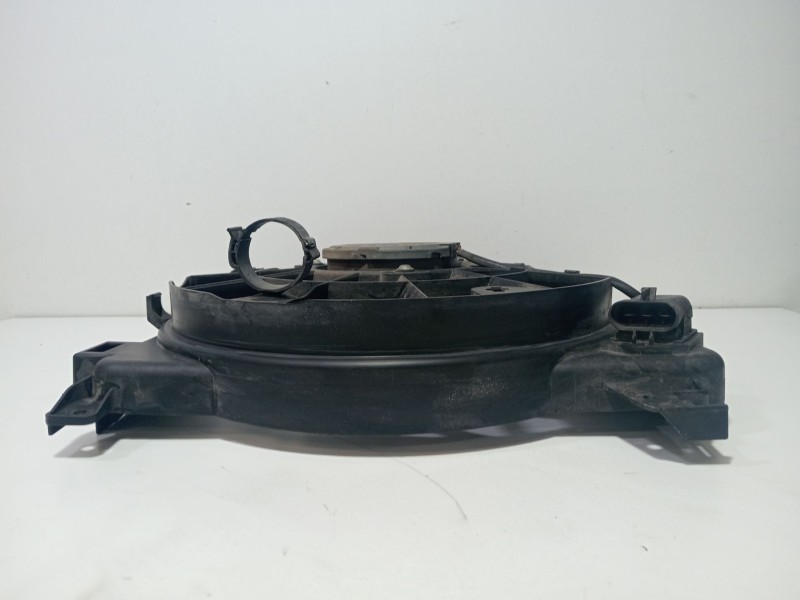 Recambio de electroventilador para opel zafira b furgoneta/monovolumen (a05) 1.7 cdti van (m75) referencia OEM IAM 0130303304  