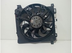 Recambio de electroventilador para opel zafira b furgoneta/monovolumen (a05) 1.7 cdti van (m75) referencia OEM IAM 0130303304  