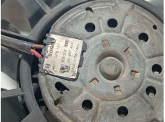 Recambio de electroventilador para opel zafira b furgoneta/monovolumen (a05) 1.7 cdti van (m75) referencia OEM IAM 0130303304   2