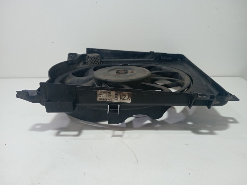 Recambio de electroventilador para opel zafira b furgoneta/monovolumen (a05) 1.7 cdti van (m75) referencia OEM IAM 0130303304  