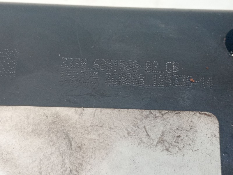 Recambio de puente trasero para bmw 2 active tourer (f45) 218 d referencia OEM IAM   