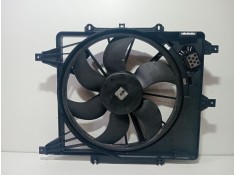 Recambio de electroventilador para renault clio ii (bb_, cb_) 1.4 (b/cb0c, b/cb0s) referencia OEM IAM 7700128659  