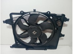 Recambio de electroventilador para renault clio ii (bb_, cb_) 1.4 (b/cb0c, b/cb0s) referencia OEM IAM 7700128659   2