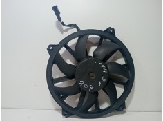 Recambio de electroventilador para peugeot 307 (3a/c) 1.6 referencia OEM IAM 1049874716T  