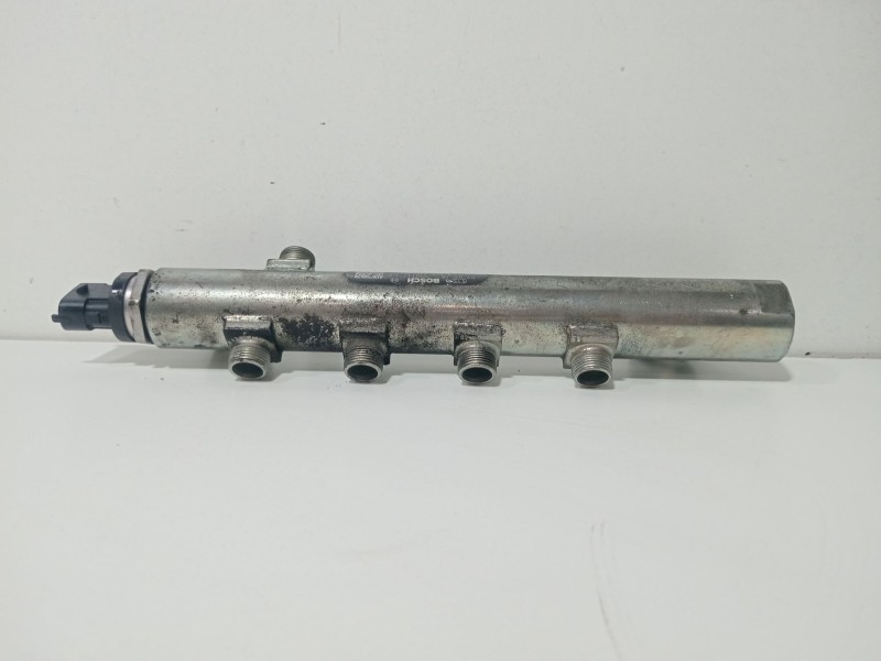Recambio de rampa inyectora para fiat bravo ii (198_) 1.6 d multijet (198axh1b) referencia OEM IAM 55213269  