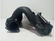 Recambio de colector admision para mercedes-benz clase e (w210) berlina diesel 2.7 cdi 20v cat referencia OEM IAM A6120900337   2
