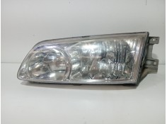 Recambio de faro izquierdo para hyundai h 1 referencia OEM IAM 921064A020  