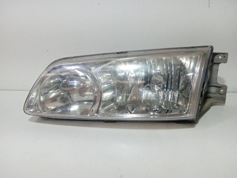 Recambio de faro izquierdo para hyundai h 1 referencia OEM IAM 921064A020  