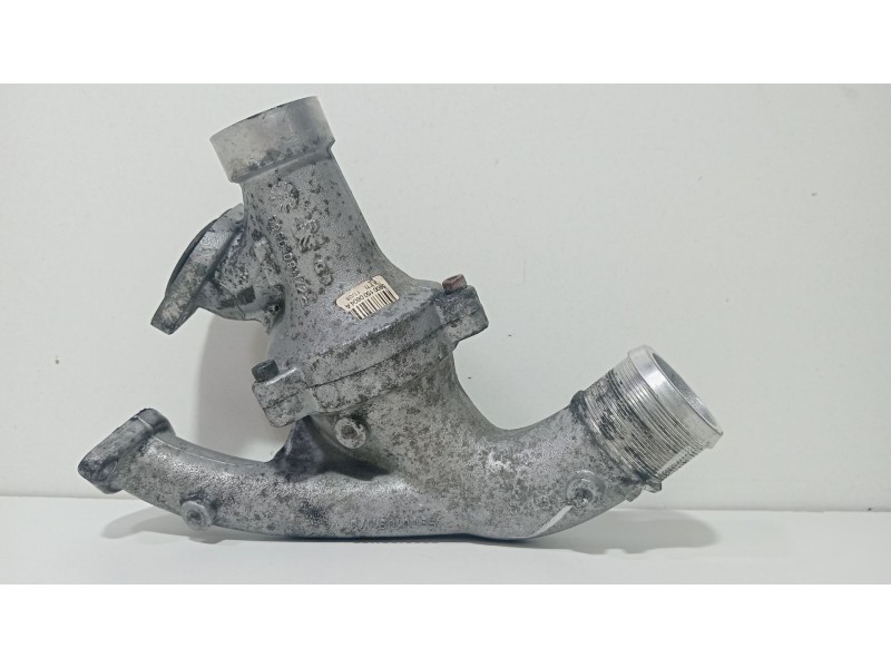 Recambio de tubo para saab 9-3 (ys3d) 2.0 se turbo referencia OEM IAM 59001091172A  
