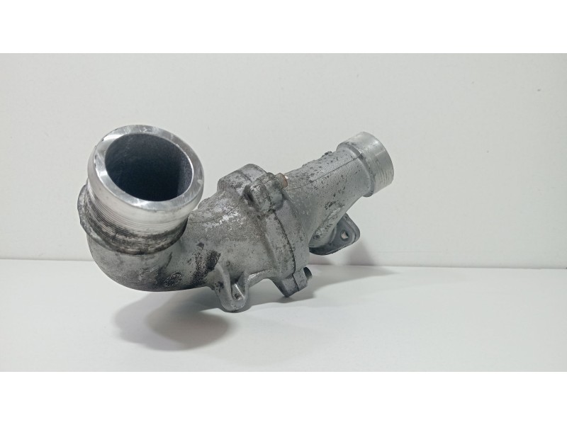 Recambio de tubo para saab 9-3 (ys3d) 2.0 se turbo referencia OEM IAM 59001091172A  