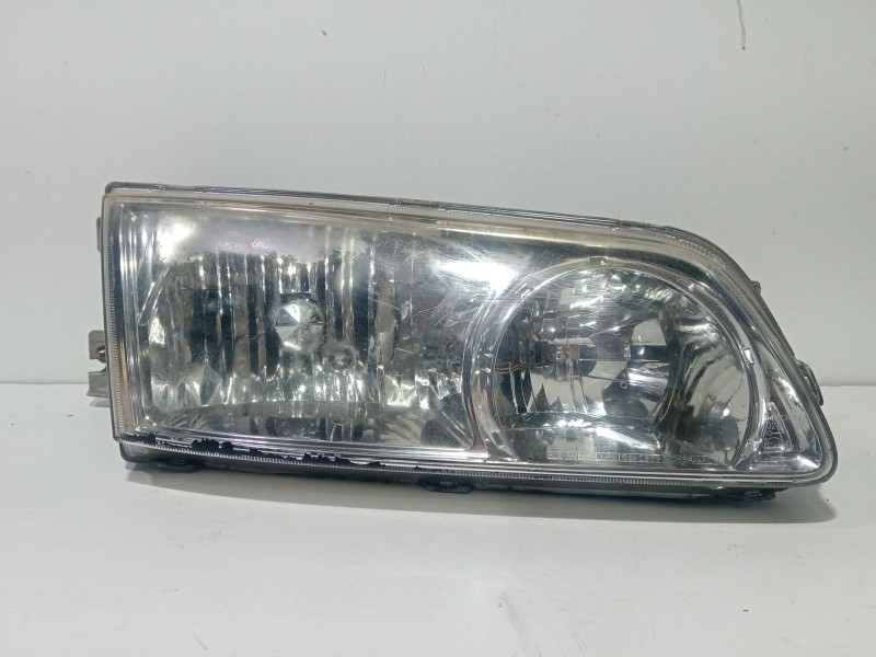 Recambio de piloto delantero derecho para hyundai h 1 referencia OEM IAM 921024A5XX  