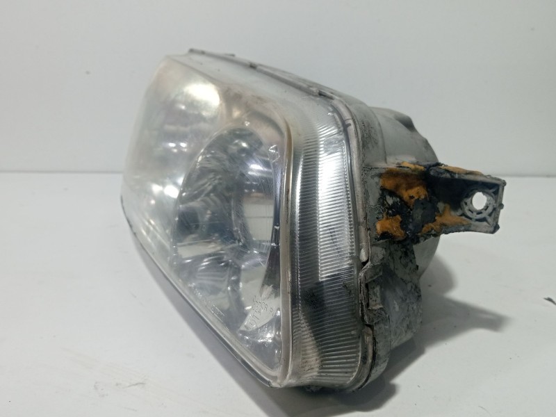 Recambio de piloto delantero derecho para hyundai h 1 referencia OEM IAM 921024A5XX  