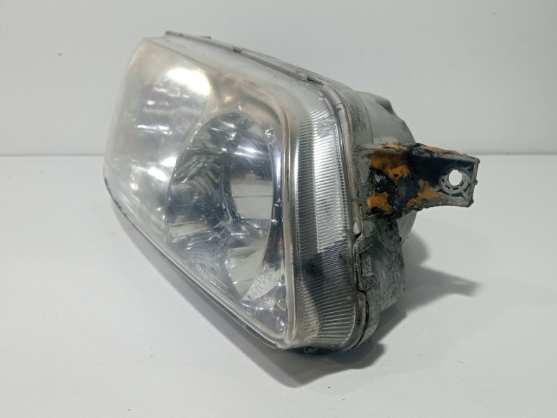 Recambio de piloto delantero derecho para hyundai h 1 referencia OEM IAM 921024A5XX  