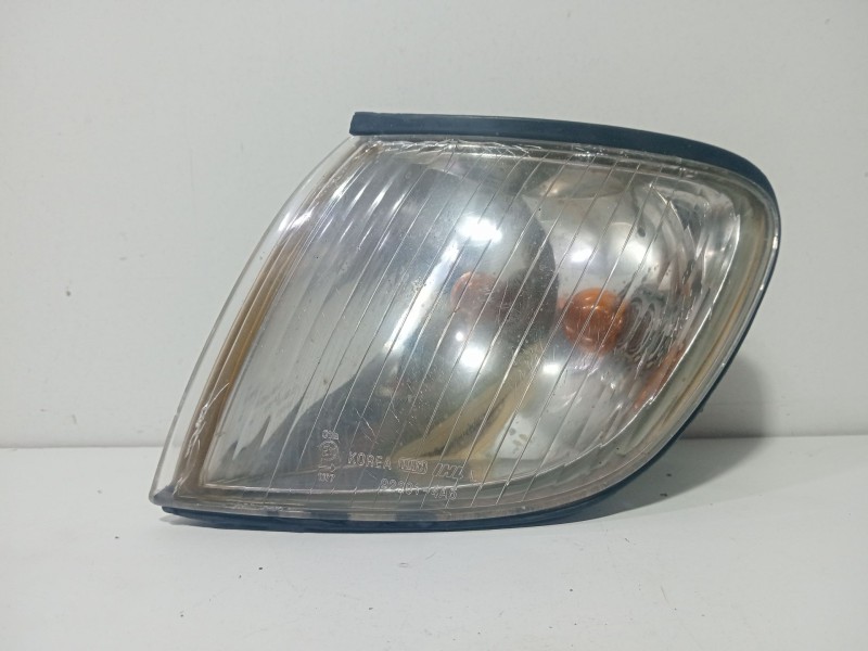 Recambio de piloto delantero izquierdo para hyundai h 1 starex 2.5 crdi cat referencia OEM IAM 923014A0L  