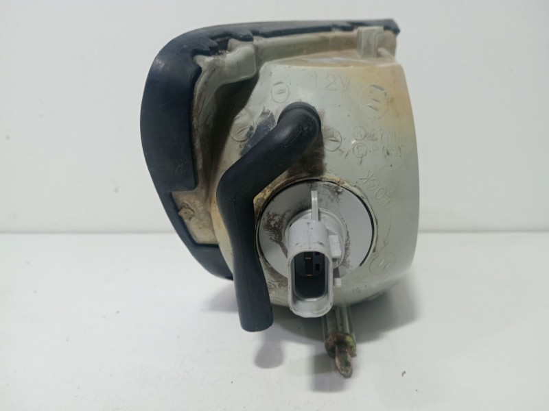 Recambio de piloto delantero izquierdo para hyundai h 1 starex 2.5 crdi cat referencia OEM IAM 923014A0L  