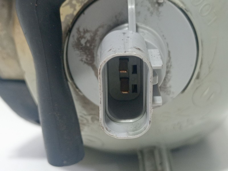 Recambio de piloto delantero izquierdo para hyundai h 1 starex 2.5 crdi cat referencia OEM IAM 923014A0L  