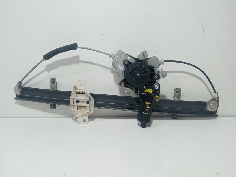 Recambio de elevalunas delantero izquierdo para hyundai h 1 starex referencia OEM IAM   