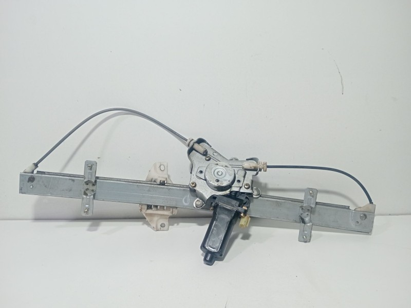 Recambio de elevalunas delantero derecho para hyundai h1 kasten (flügeltüren h.) referencia OEM IAM   