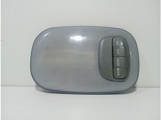 Recambio de luz interior de techo para hyundai h 1 2.5 crdi cat referencia OEM IAM 928004A401  