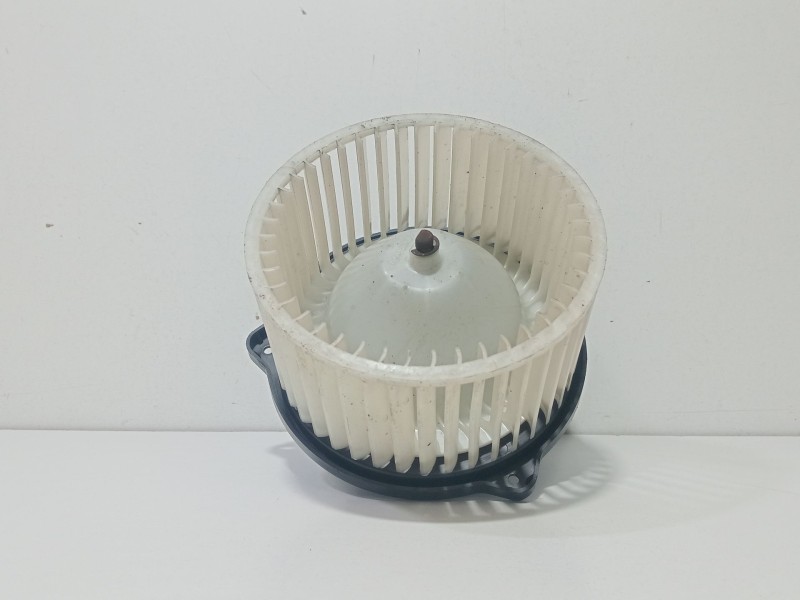 Recambio de motor calefaccion para hyundai h 1 2.5 crdi cat referencia OEM IAM 970614A110  