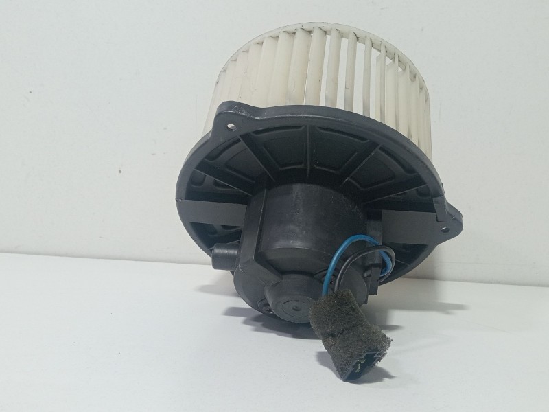 Recambio de motor calefaccion para hyundai h 1 2.5 crdi cat referencia OEM IAM 970614A110  