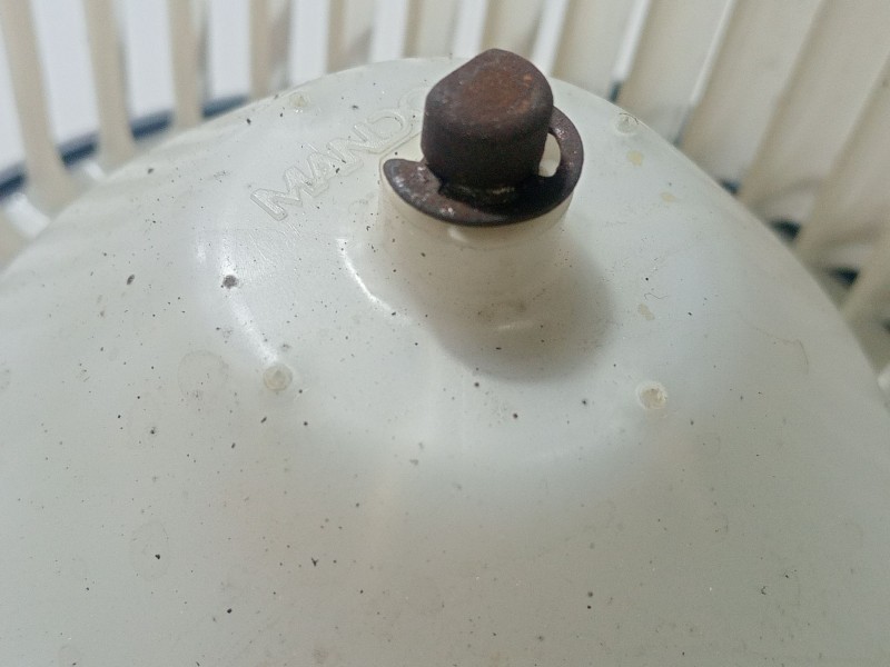 Recambio de motor calefaccion para hyundai h 1 2.5 crdi cat referencia OEM IAM 970614A110  