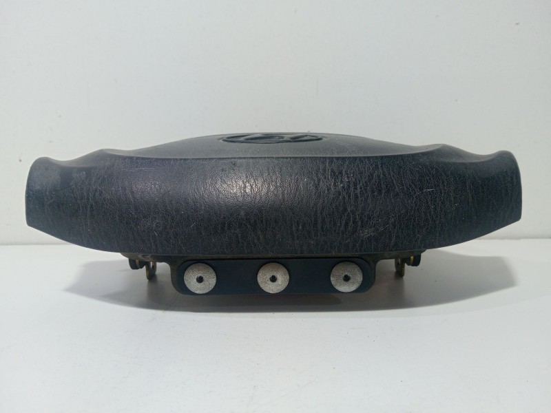 Recambio de airbag delantero izquierdo para hyundai h 1 2.5 crdi cat referencia OEM IAM 4ADA152N40402  