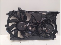 Recambio de electroventilador para cadillac bls wagon 2.0 t referencia OEM IAM   
