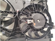 Recambio de electroventilador para cadillac bls wagon 2.0 t referencia OEM IAM    2