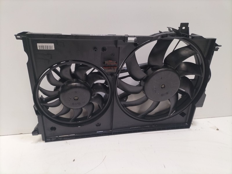 Recambio de electroventilador para cadillac bls wagon 2.0 t referencia OEM IAM   