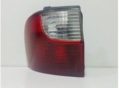 Recambio de piloto trasero derecho para hyundai h 1 starex referencia OEM IAM 924024A510  