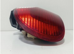 Recambio de piloto trasero derecho para hyundai h 1 starex referencia OEM IAM 924024A510   2