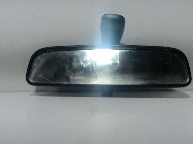 Recambio de espejo interior para hyundai h 1 starex referencia OEM IAM A047396  