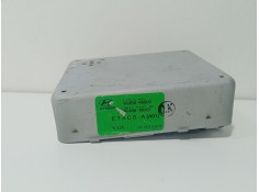 Recambio de modulo electronico para hyundai h 1 2.5 crdi cat referencia OEM IAM 954804A501  