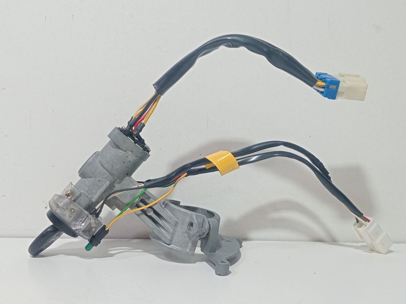 Recambio de conmutador de arranque para hyundai h 1 2.5 crdi cat referencia OEM IAM   
