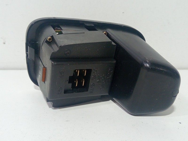 Recambio de pantalla multifuncion para hyundai h 1 2.5 crdi cat referencia OEM IAM 945204A001  