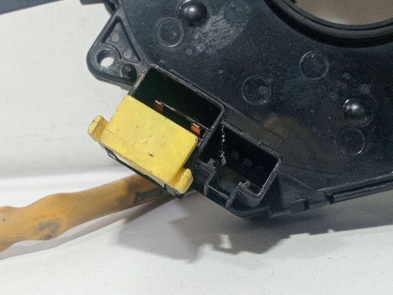 Recambio de anillo airbag para hyundai h 1 2.5 crdi cat referencia OEM IAM   