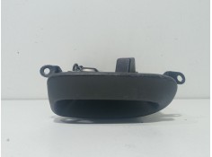 Recambio de porta objetos para hyundai h 1 starex referencia OEM IAM    2
