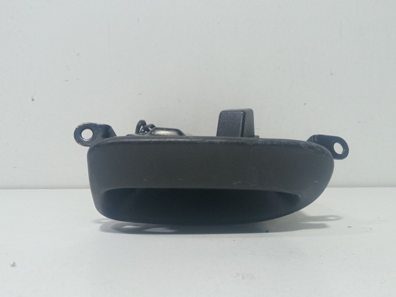 Recambio de porta objetos para hyundai h 1 starex referencia OEM IAM   