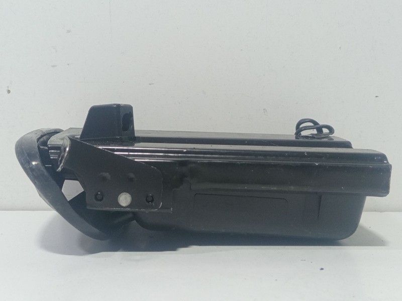 Recambio de porta objetos para hyundai h 1 starex referencia OEM IAM   